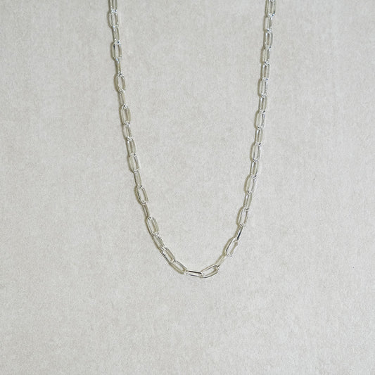 Langankerkette | Silber