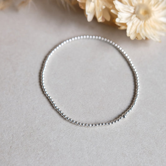 Soul Pure | Armband | Silber