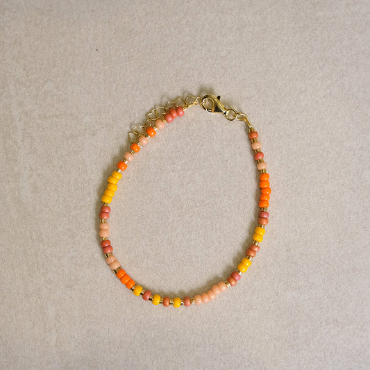 "Soul Beads" Essence - Armkettchen