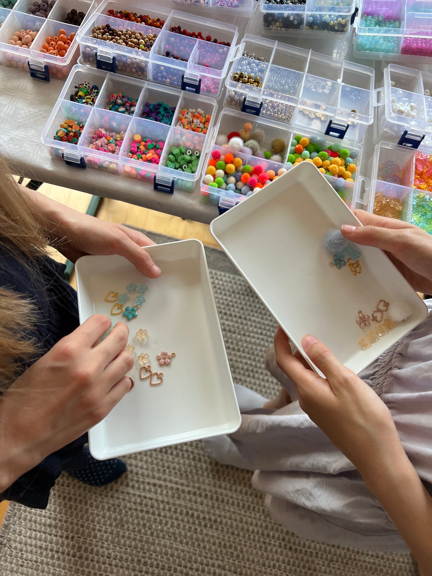 "KIDS" Summer-Workshop - (26.08. und 01.09.2026)