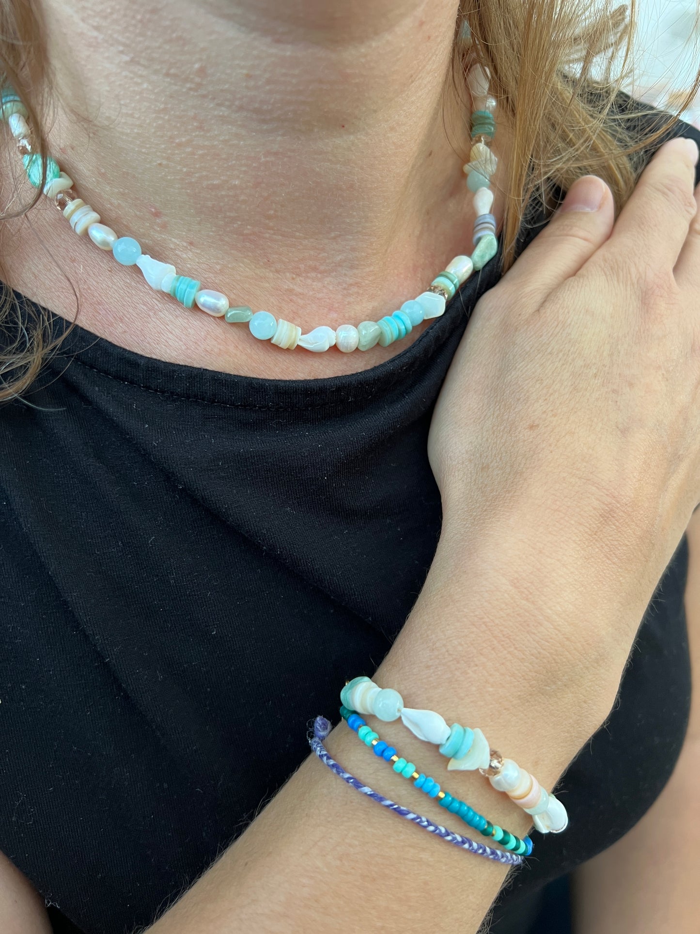 Workshop "Schmuck-Set"