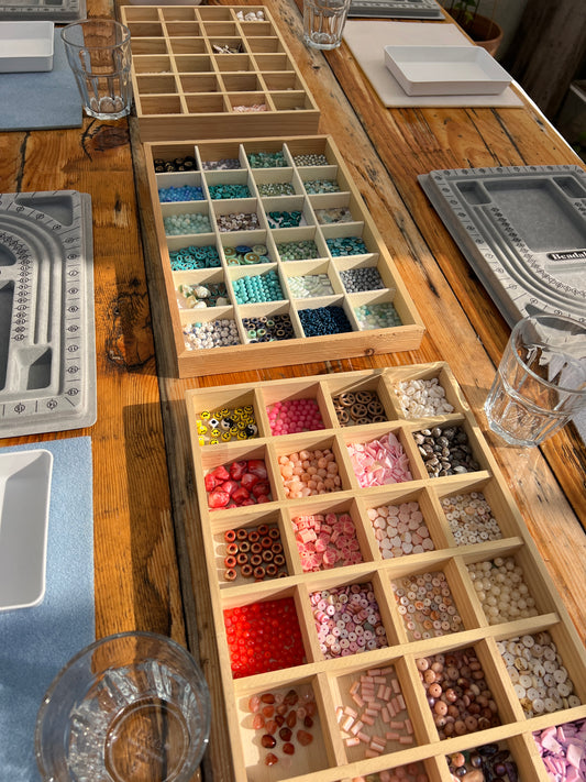 Workshop "Summer-Workshop"