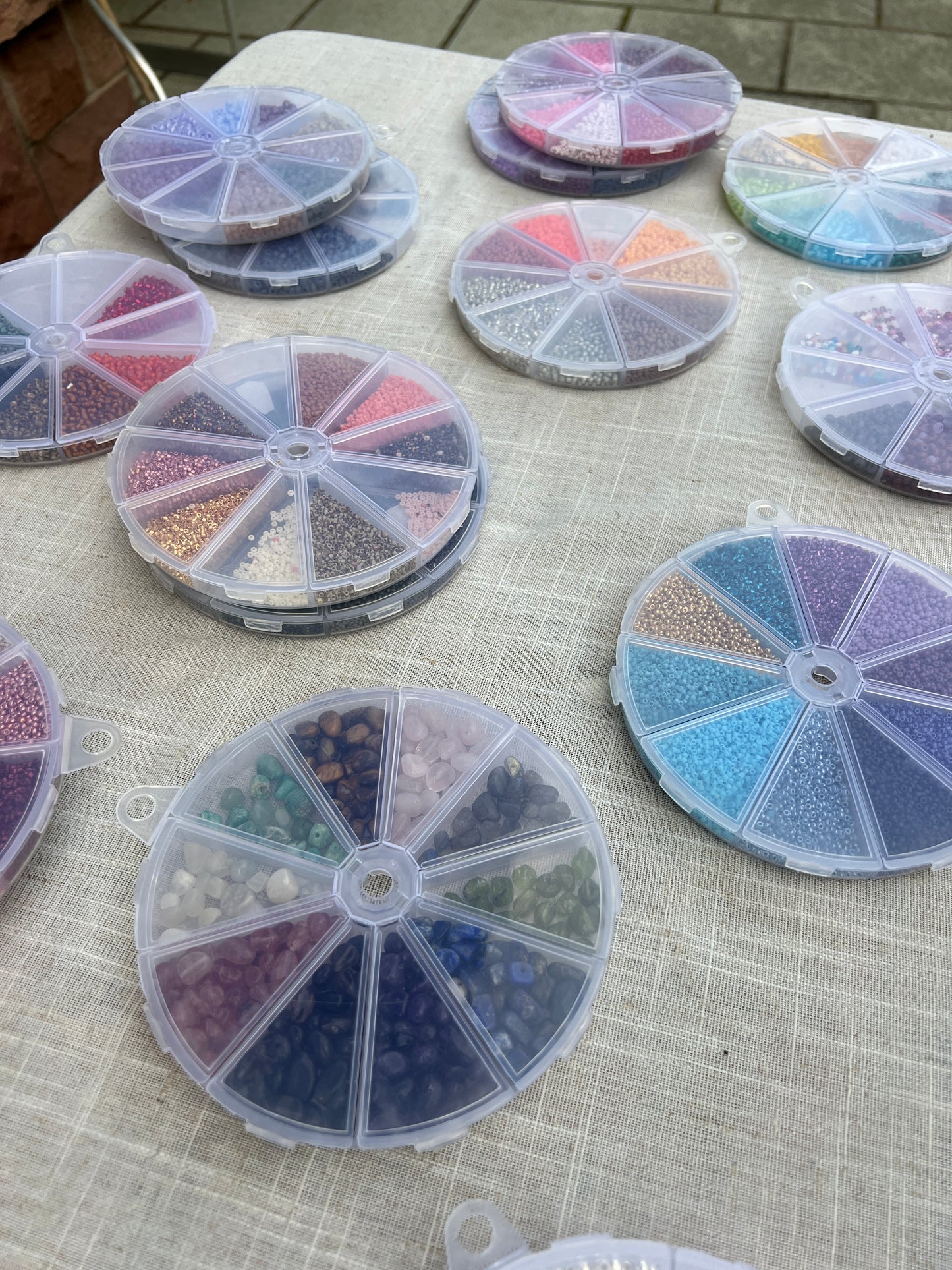 Workshop "Summer-Workshop"