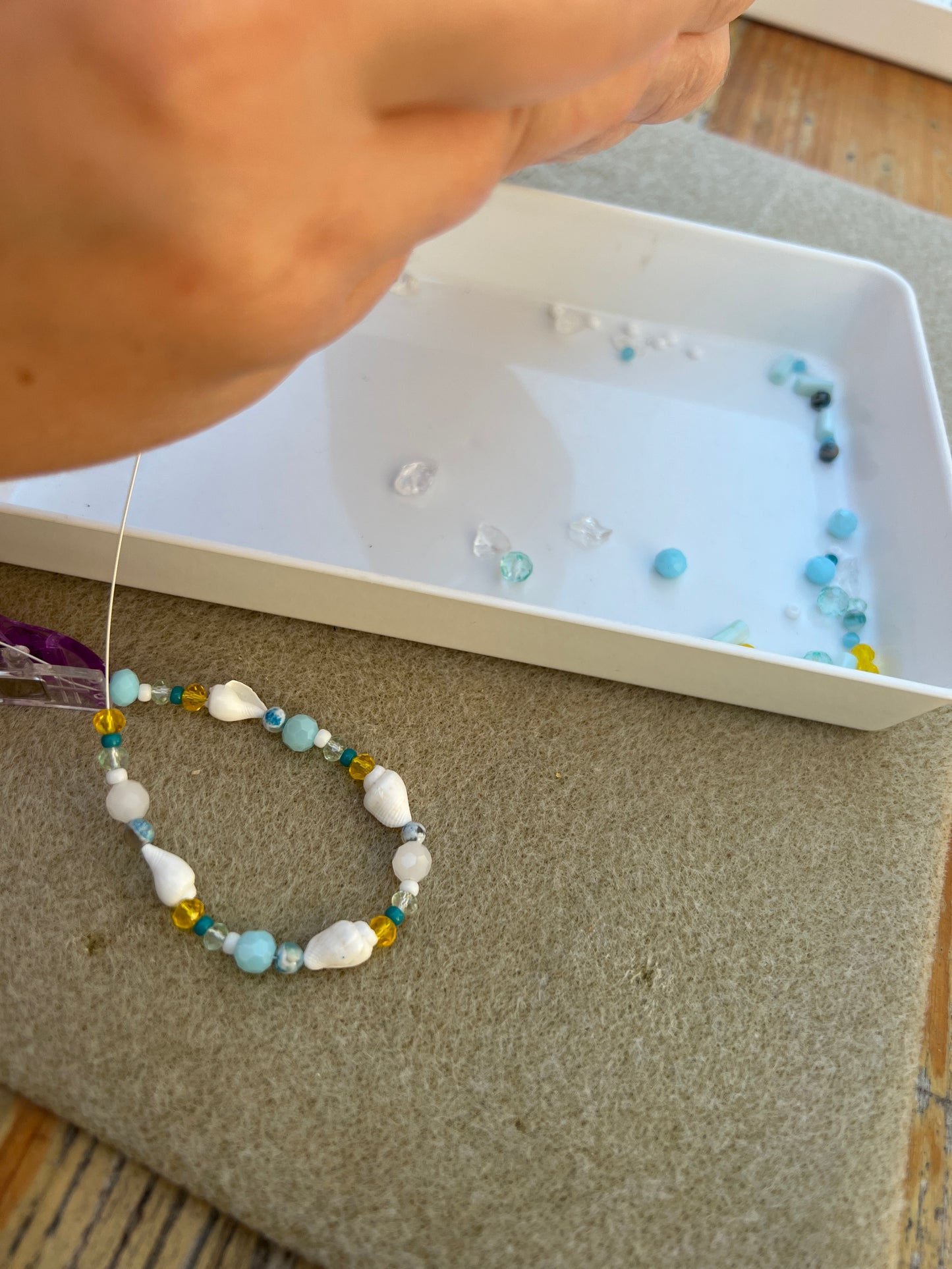 Workshop "Summer-Workshop"