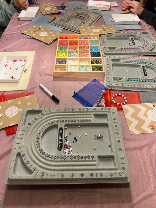 "KIDS" Oster-Kreativ-Workshop