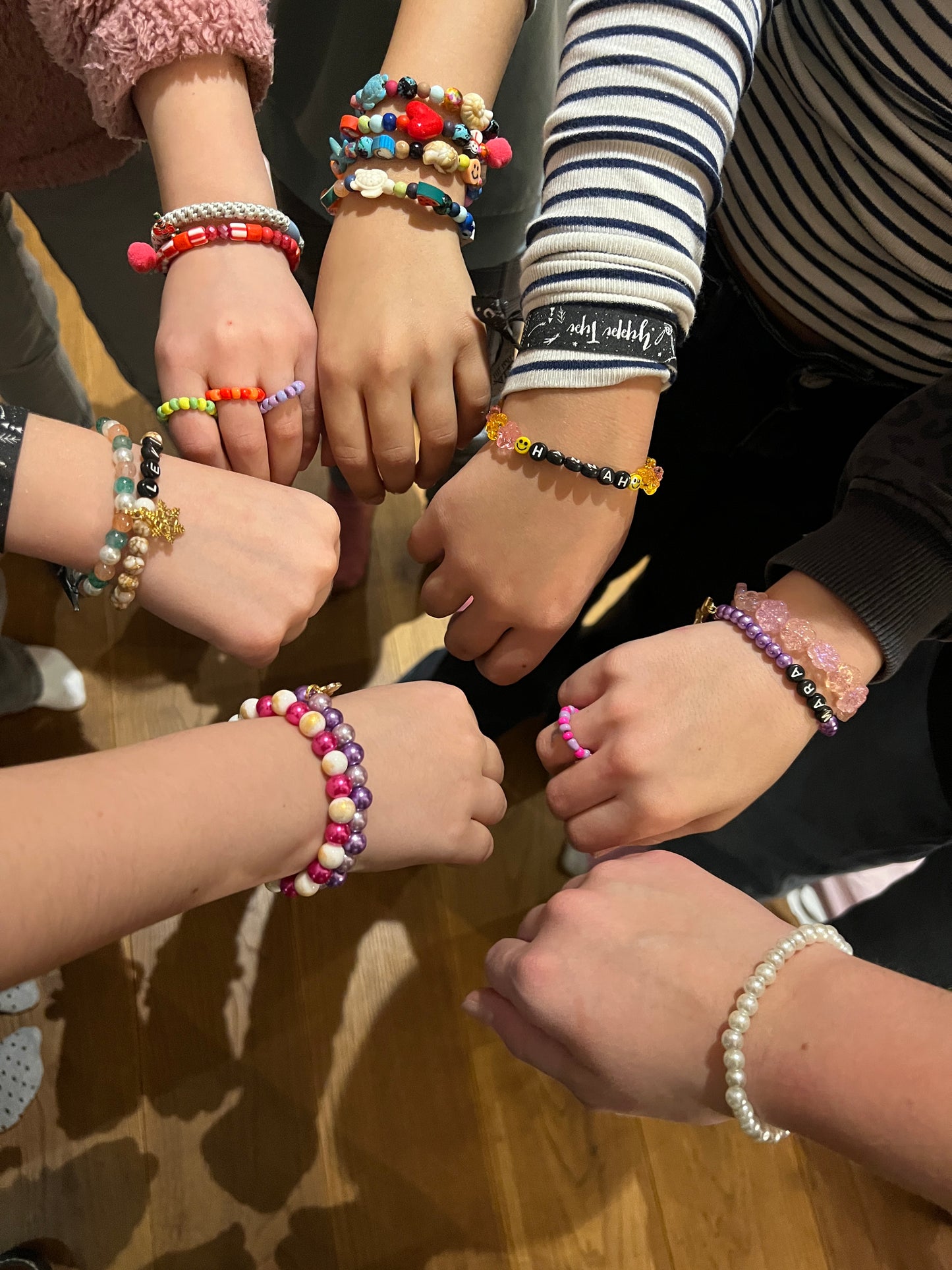 "KIDS" Summer-Workshop - (26.08. und 01.09.2026)