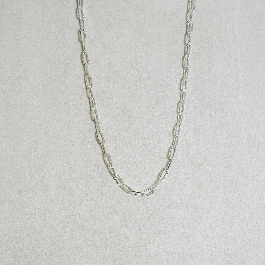 Langankerkette | Silber