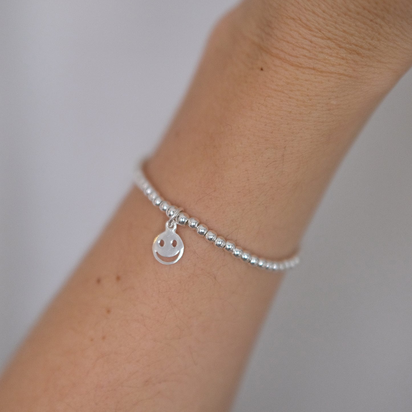 Soul Charm | Armband | Silber