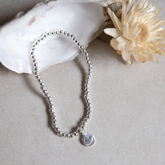 Soul Charm | Armband | Silber
