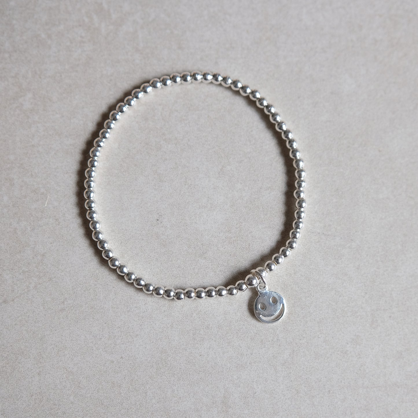 Soul Charm | Armband | Silber