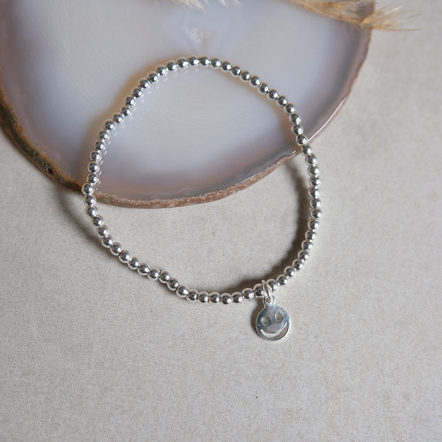 Soul Charm | Armband | Silber