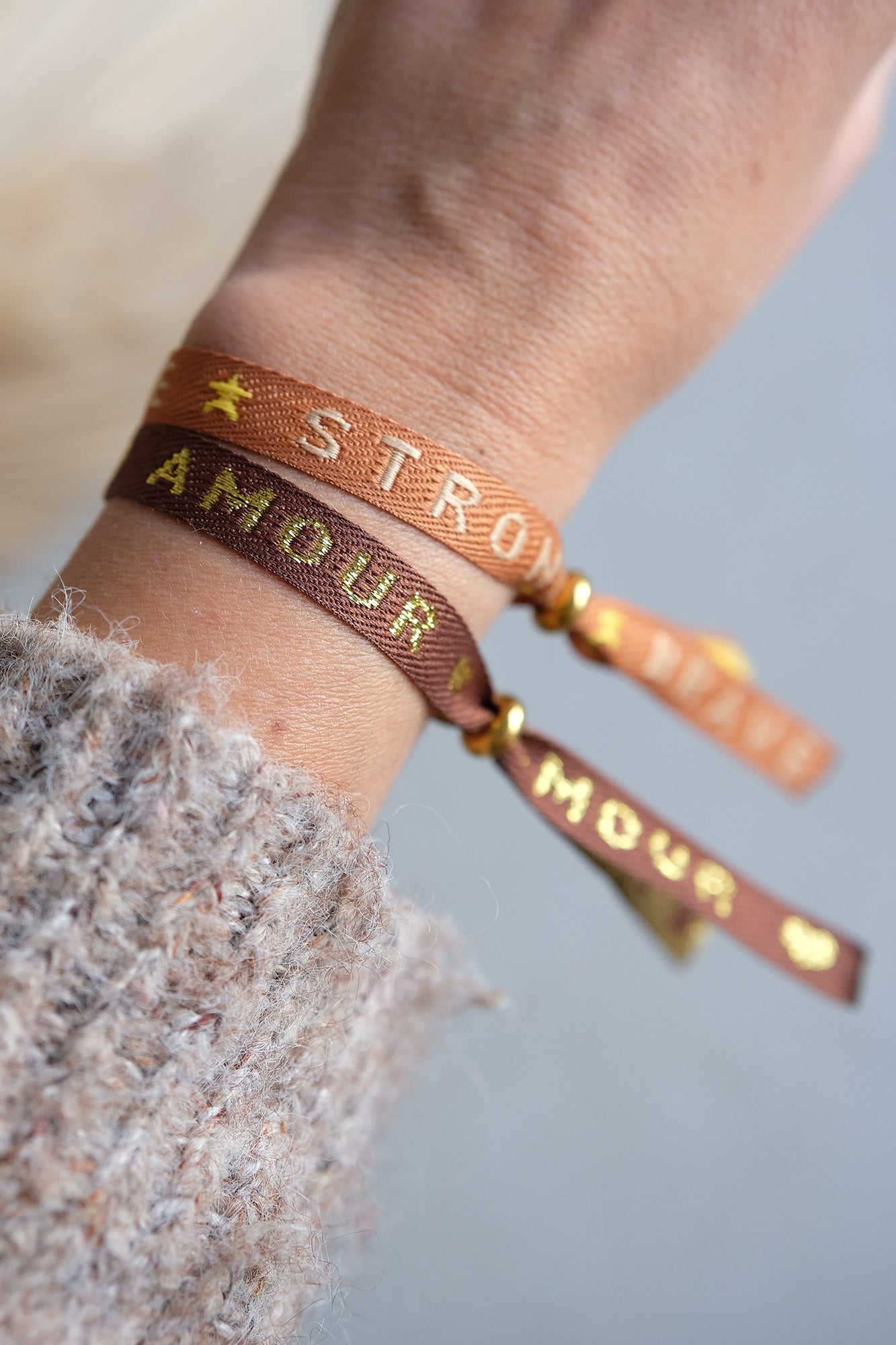 Festival Armband | Set Sisters