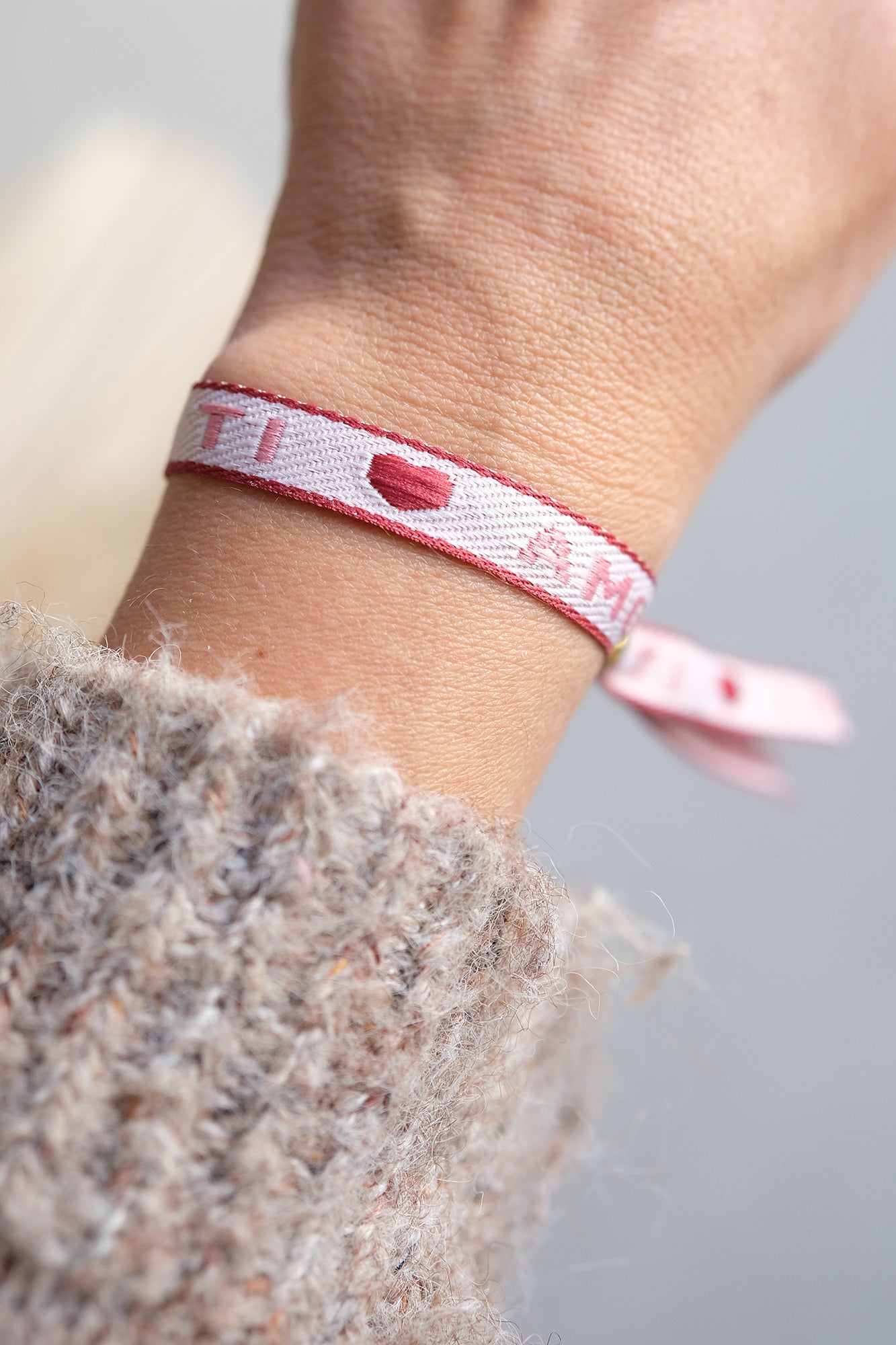 Festival Armband | Set Sisters