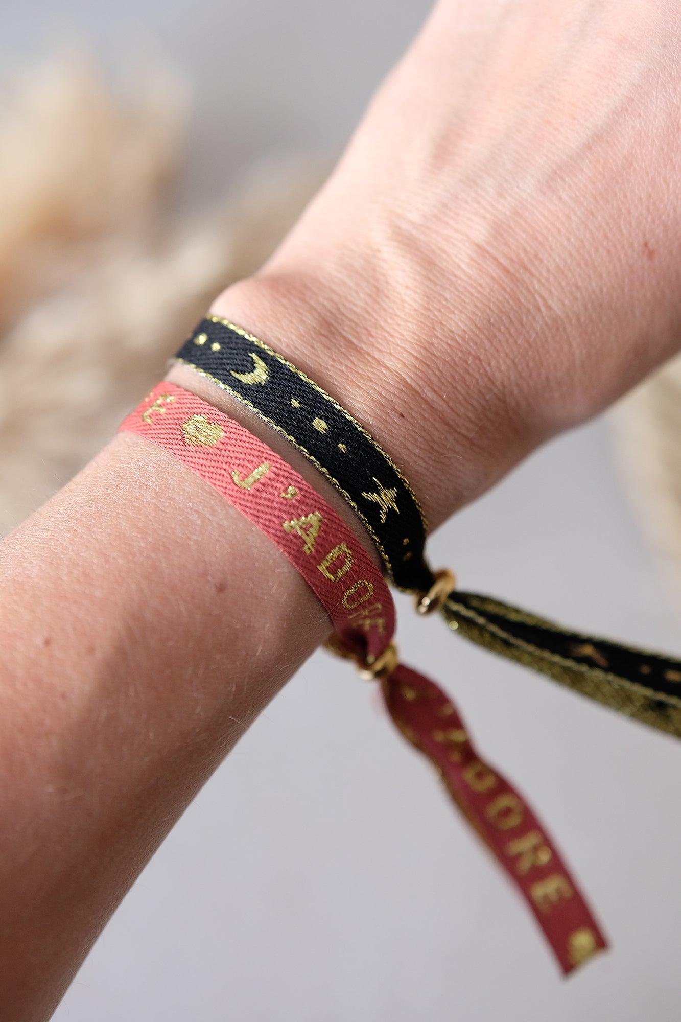 Festival Armband | Set Mama