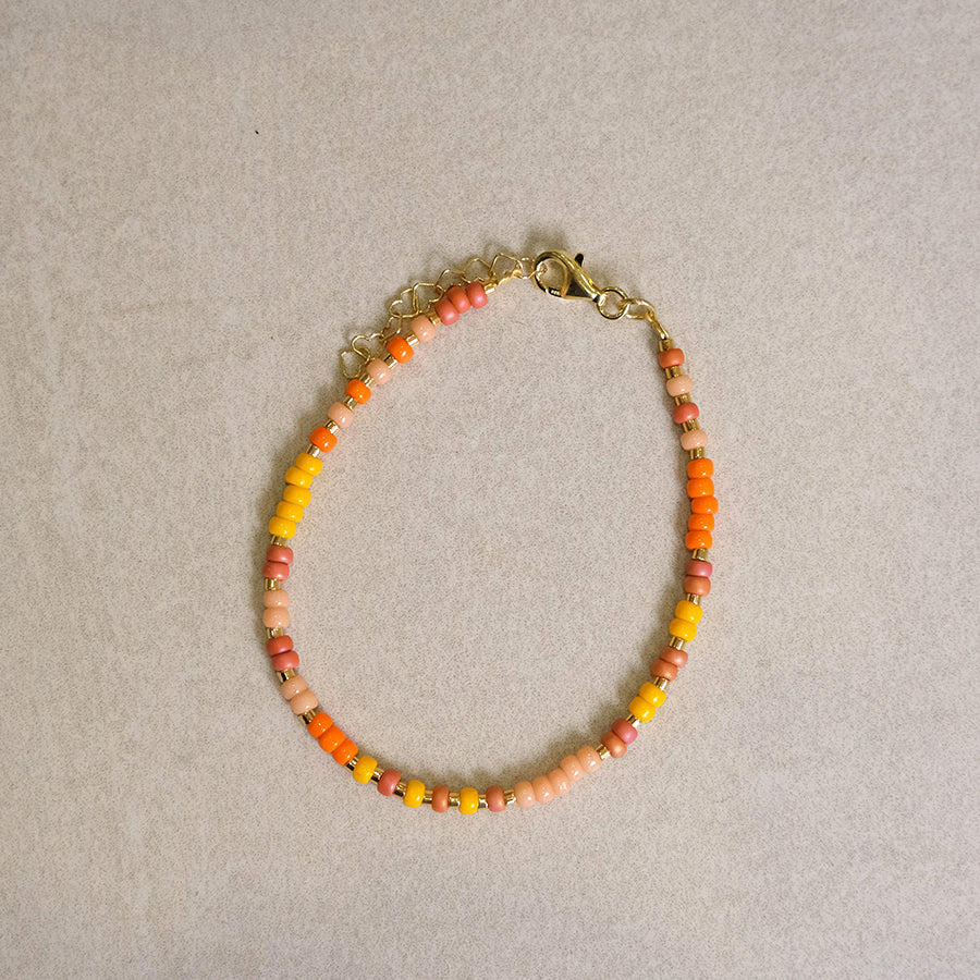 "Soul Beads" Essence - Armkettchen