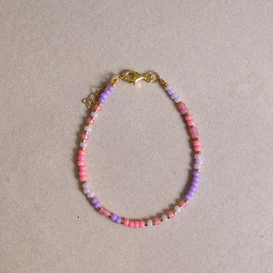 "Soul Beads" Essence - Armkettchen