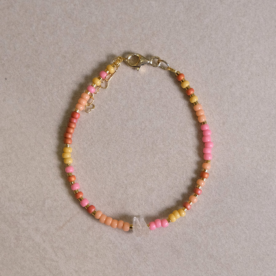 "Soul Beads" Essence - Armkettchen