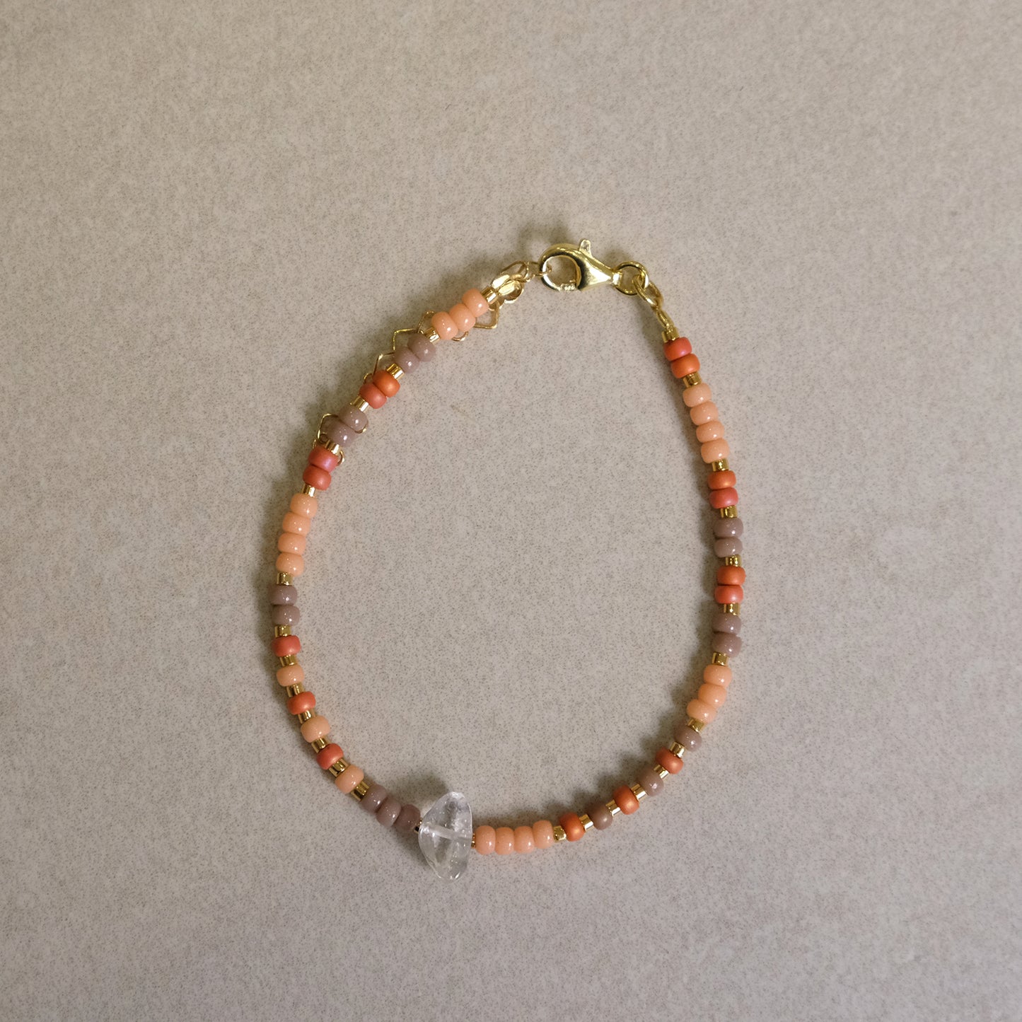 "Soul Beads" Essence - Armkettchen