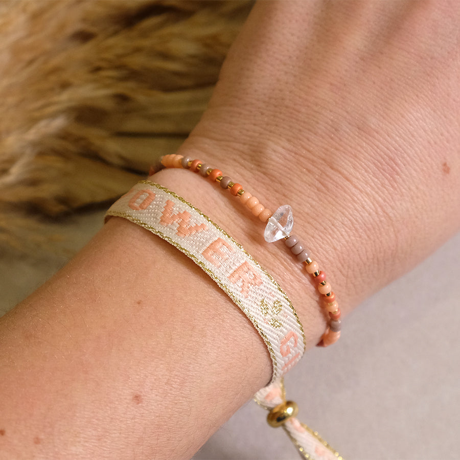 Festival Armband | Set Friends