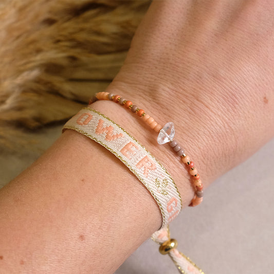 Festival Armband | Set Friends