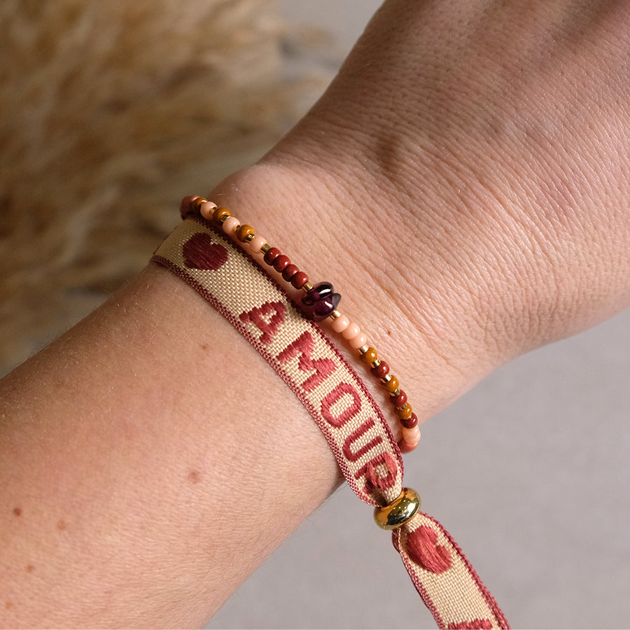 Festival Armband | Set Friends