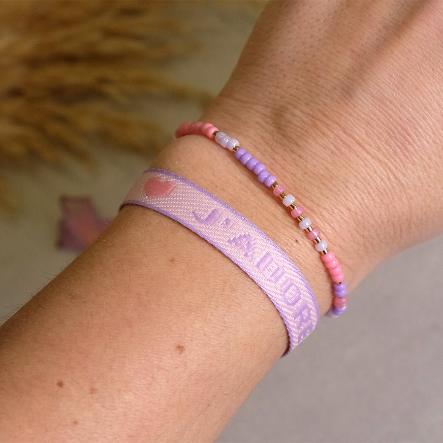 Festival Armband | Set Friends