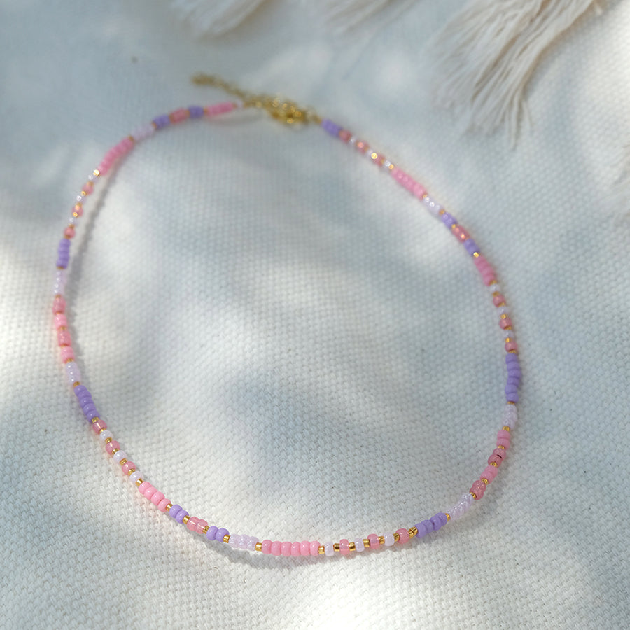 "Soul Beads" Essence - Choker