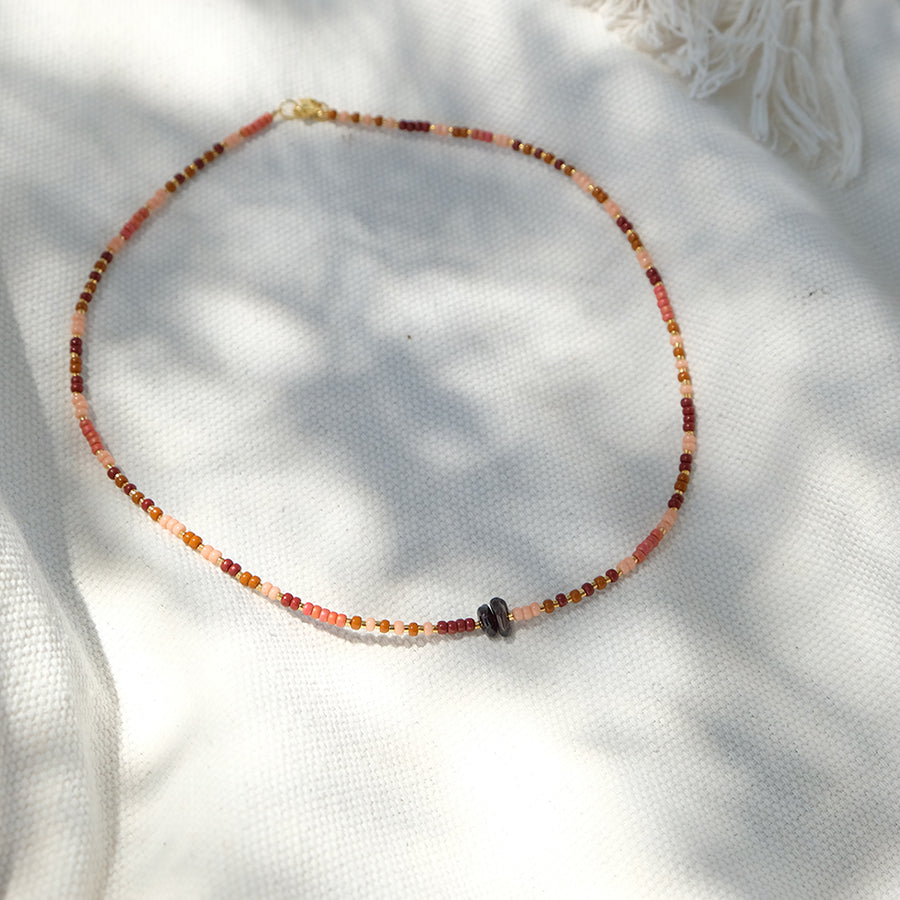 "Soul Beads" Essence - Choker