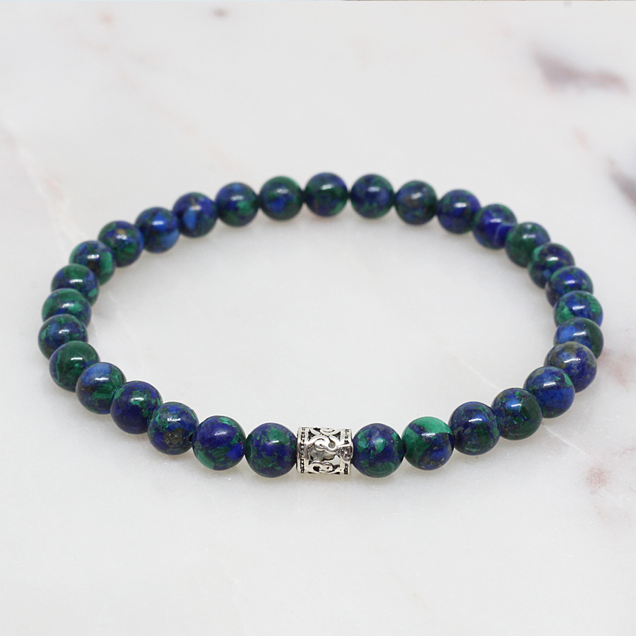 azurit sterling silver