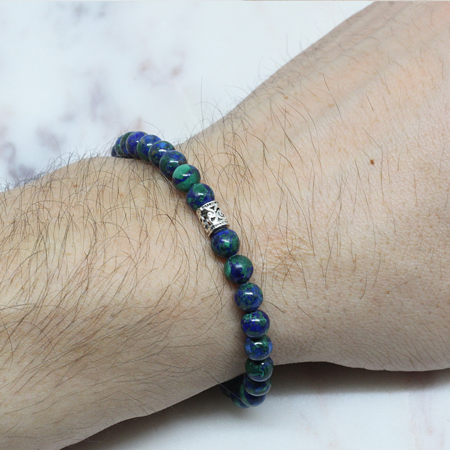 azurit sterling silver