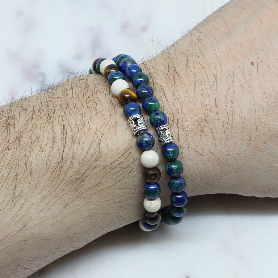 azurit sterling silver