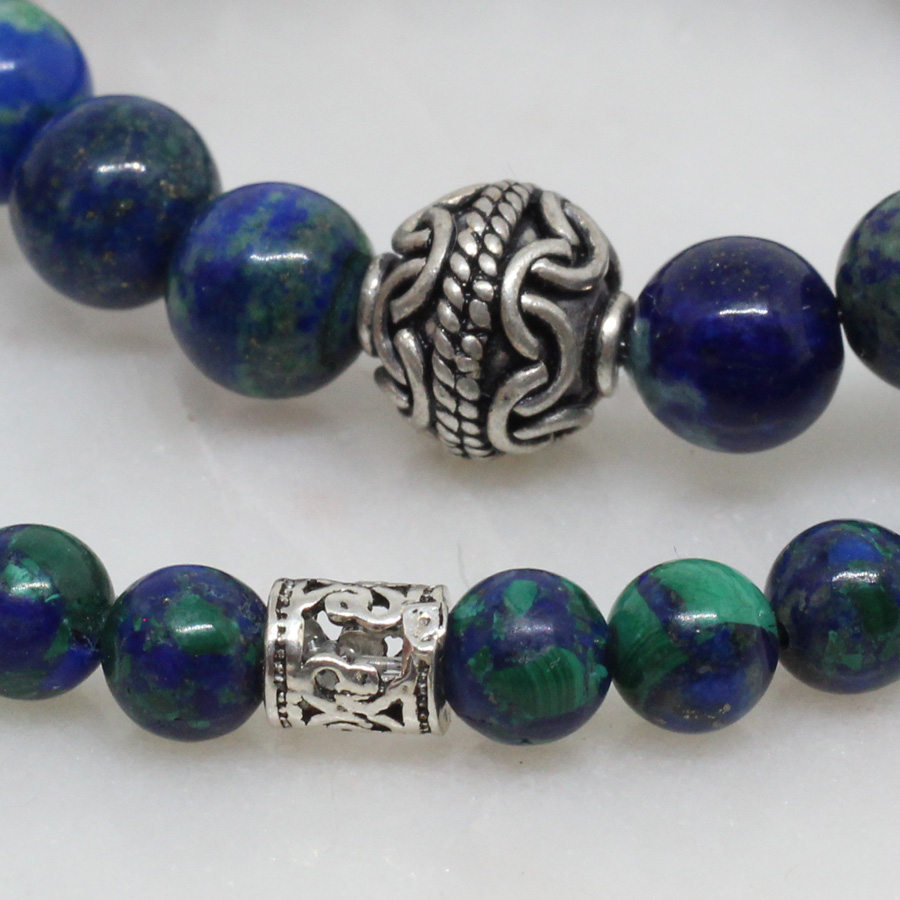 azurit sterling silver