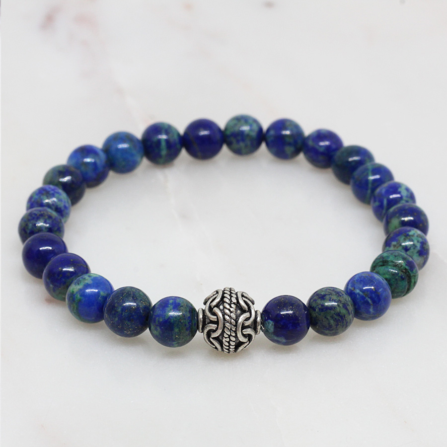 azurit sterling silver