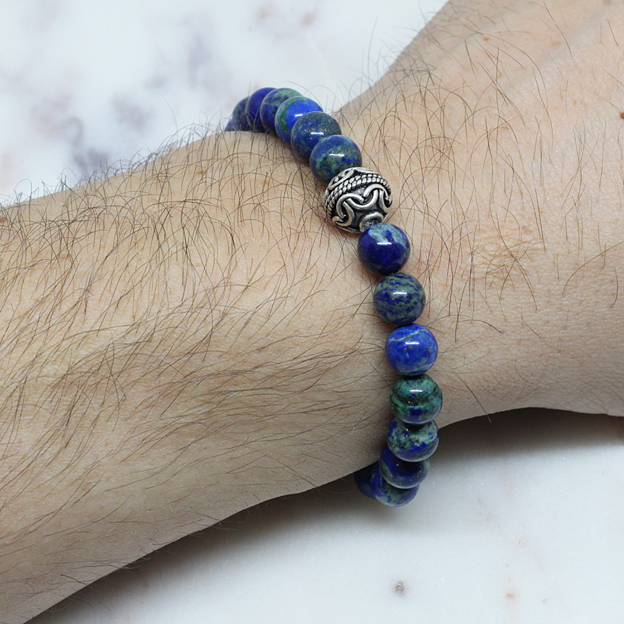 azurit sterling silver