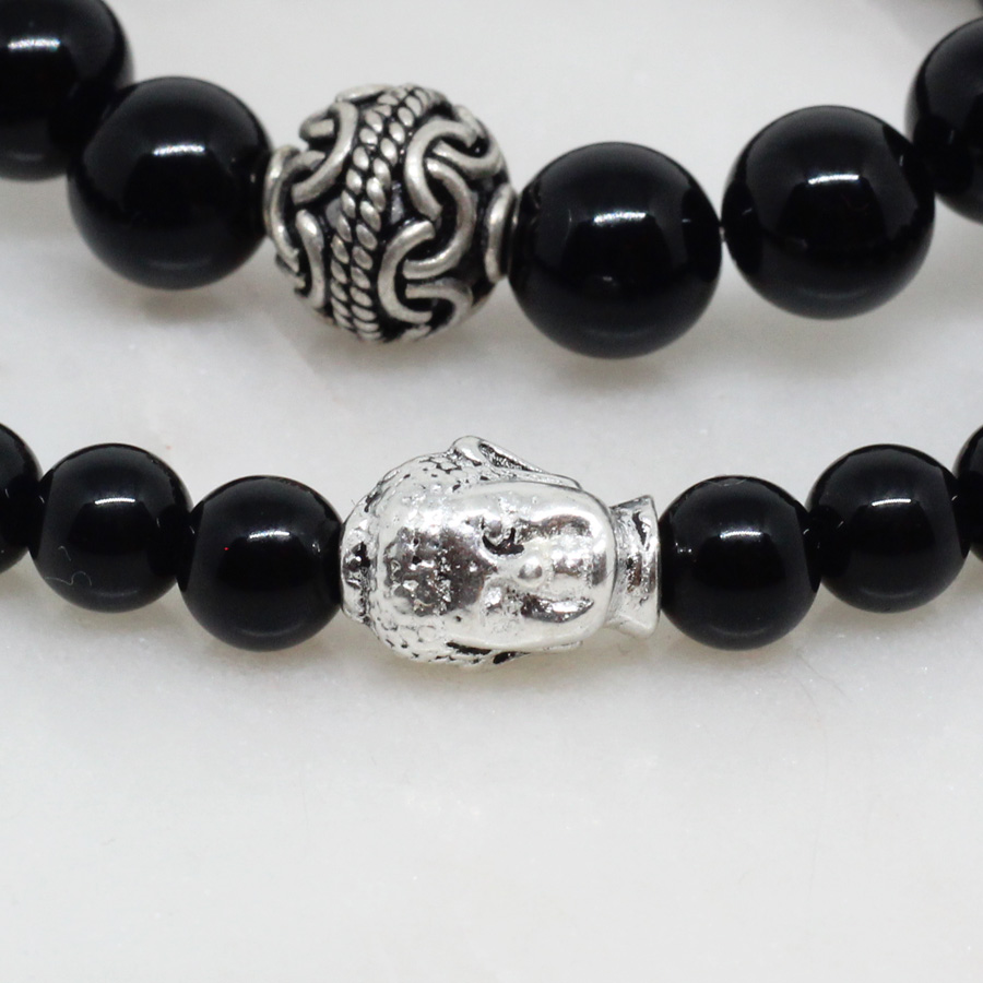 Black Buddha Onyx