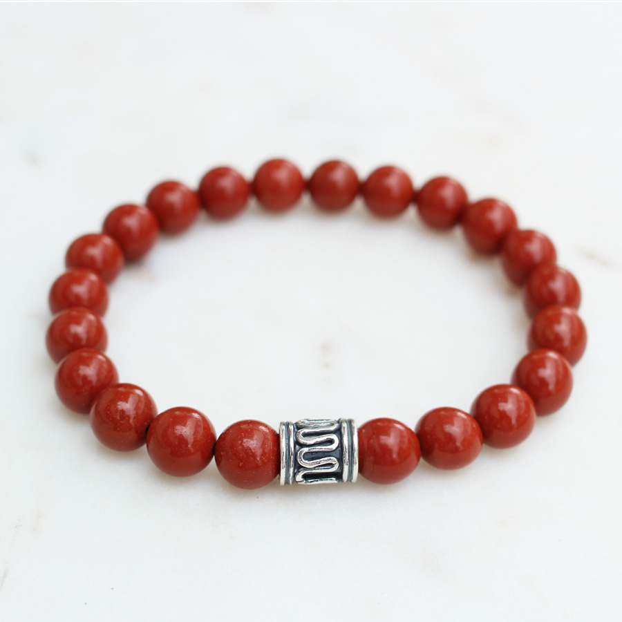 Marleys Beads Jaspis