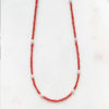 Kette The Red 925 Silber