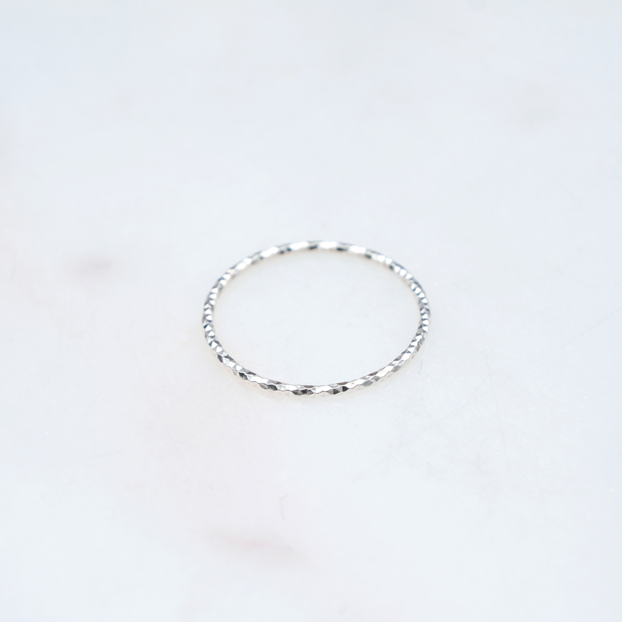 Ring Sparkle 925 Silber