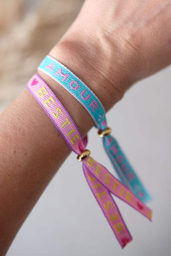 Festival Armbänder