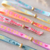 Festival Armbänder