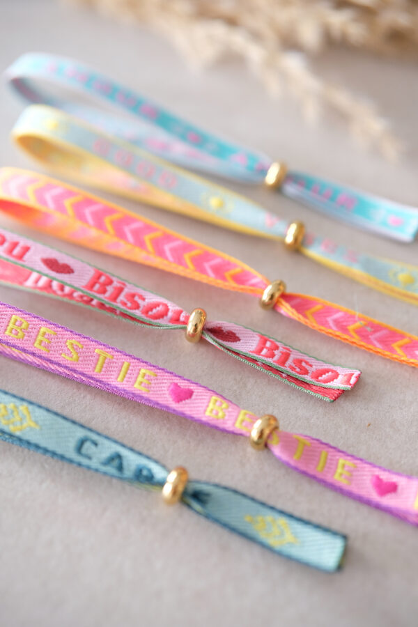 Festival Armbänder