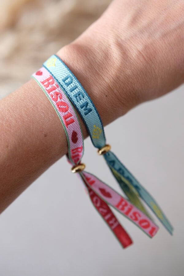 Festival Armbänder