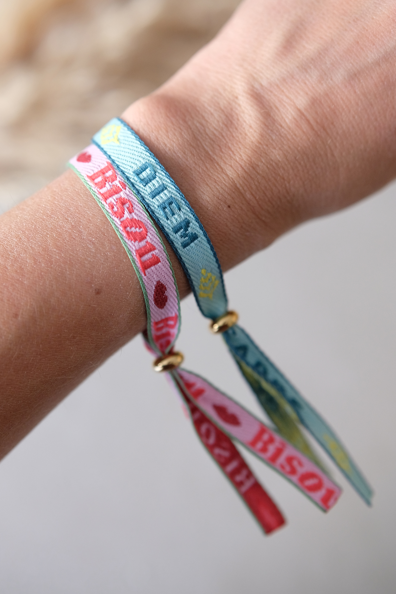 festival_bunt09 Festival Armbänder