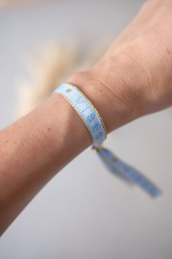 Festival Armbänder - gold