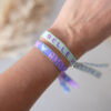 Festival Armbänder - gold