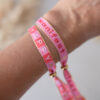 Festival Armbänder - gold
