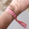 Festival Armbänder -XOXO