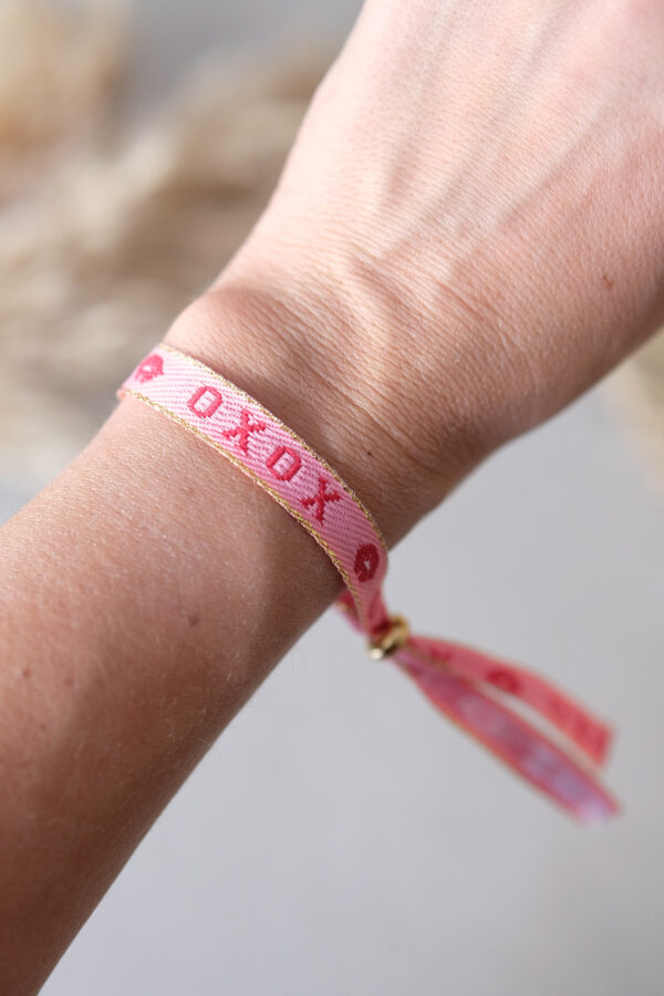 Festival Armbänder -XOXO