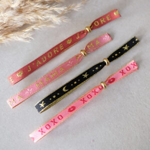 Festival Armbänder - Mama