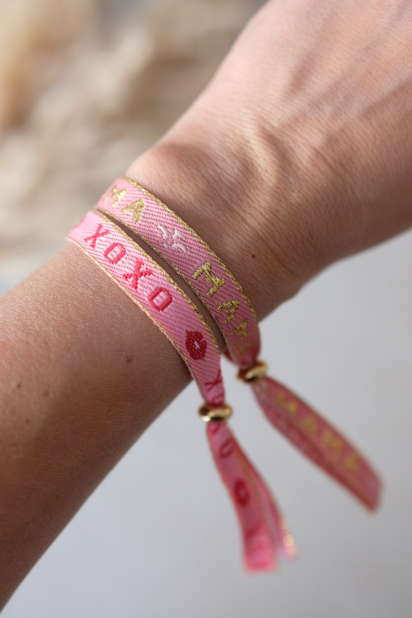 festival_mama05 Festival Armbänder - Mama